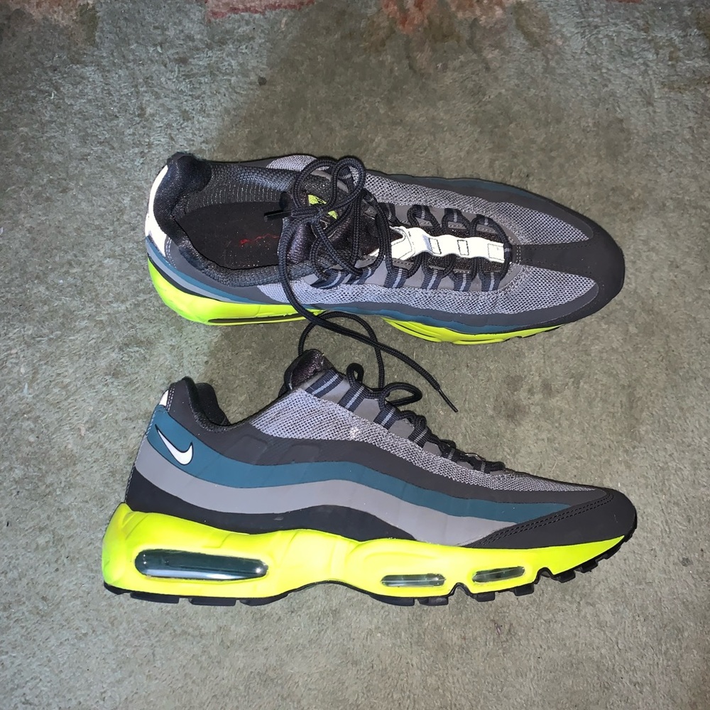 Nike Air Max 95 Size 13